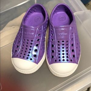 Natives Toddler size 6